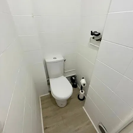 3 - Proche Dock 76 - 128 Apartment Rouen