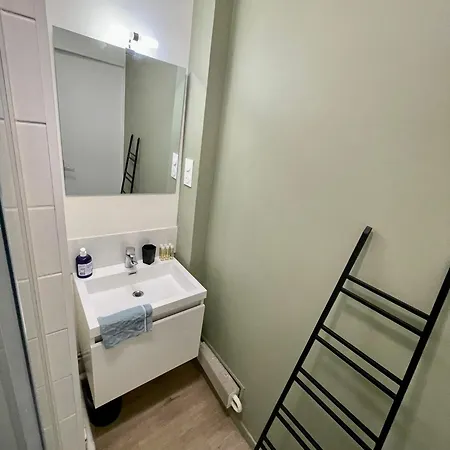 Apartment 3 - Proche Dock 76 - 128