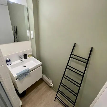 Apartment 3 - Proche Dock 76 - 128