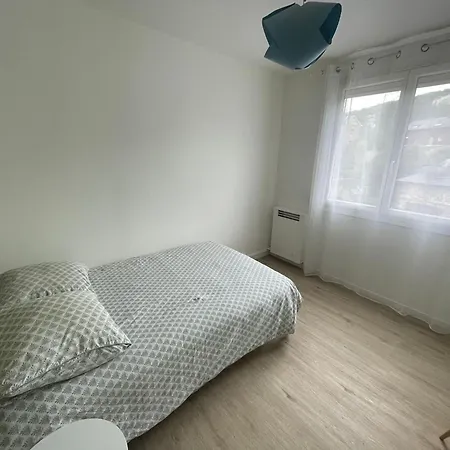 3 - Proche Dock 76 - 128 Apartment *