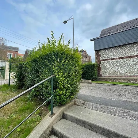 3 - Proche Dock 76 - 128 Apartment